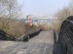 -虞山城墙