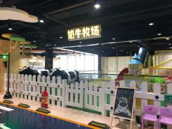 -秦皇星际小蚂蚁乐园