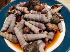 -小船渔村•大连菜•大连焖鱼(黄河路店)