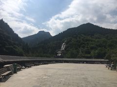 -黄花溪