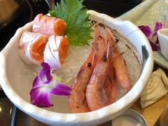-水林间·寿喜烧自助(仙林金鹰店)