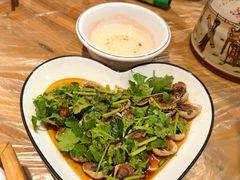 -官塘锋记鱼生·生腌·砂锅粥(牌坊街店)