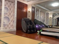 -优悦派·别墅派对轰趴馆(静安店)