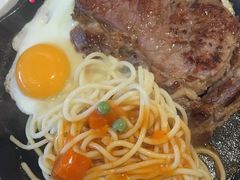 -豪客来牛排(中华城店)