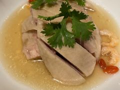 -宁波柏悦酒店·钱湖渔港