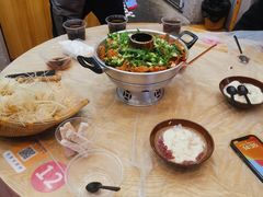 -王大乔泡椒米线·小火锅(星城天地店)