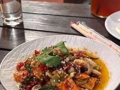 -库玛丽尼泊尔风味餐吧