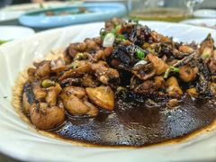 雪菜牛蛙-小乐荟私房菜(宁海里店)