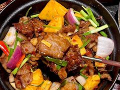 -旺爷砂锅·茶作(国贸城店)