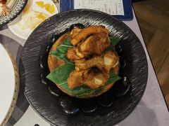 -沿江海南菜·文昌鸡祖师爷(大东海店)