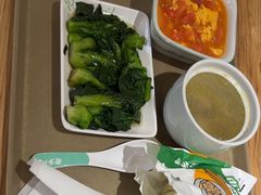 -老乡鸡(融科天地店)