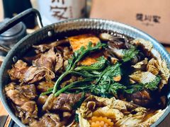 -德川家日本料理(中关村寰太大厦店)