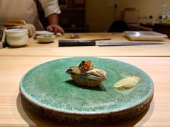 -鮨青(恒基名人购物中心店)