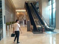 -长沙富力万达文华酒店