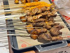 -叁宝烤肉• 西安烧烤(凤城十二路店)