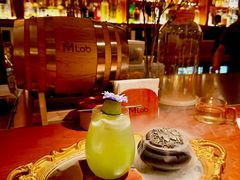 -MM·五声·音乐人与调酒师(西安路店)
