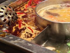 -蜀江龙火锅(339店)