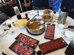 -陈记顺和潮汕牛肉火锅(番禺迎宾大道店)
