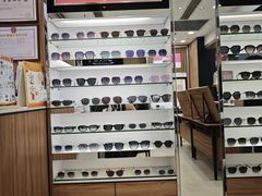 -眼镜88(中华广场店)