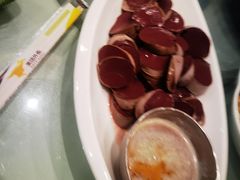 -知音酒楼(花园店)