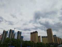 -郴州西站