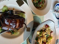 -桂满陇·景观餐厅(新世界店)