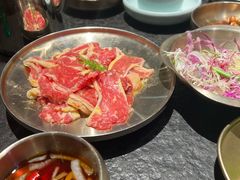 -味家烤肉烤鳗鱼牛排(西塔旗舰店)