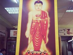 六和孝顺素食-六和孝顺素食餐厅(西湖道店)