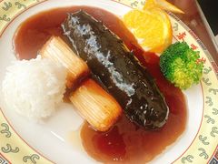 -鹿鸣春饭店(总店)