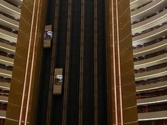 -杭州国际会议中心洲际酒店-原素全日餐厅(解放东路店)