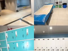 -心悦女子洗浴(北府茗苑店)