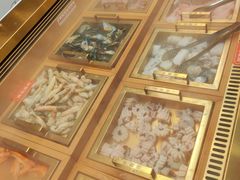 -爱客得牛排海鲜烤肉·火锅自助(春熙路黑金好店)