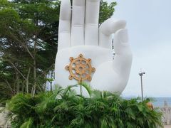 -三亚南山文化旅游区