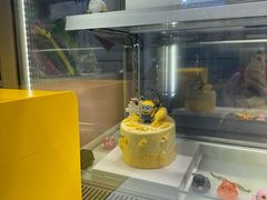-CAKEBOSS蛋糕老板(东直门来福士店)