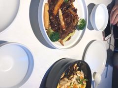 -大鸭梨烤鸭(枣园店)