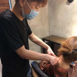 -艾嘉形象