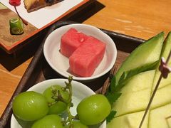 -水濑·日料放题(天河店)