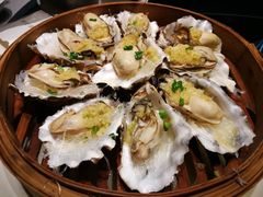 -徐记海鲜(汉城湖|太奥店)