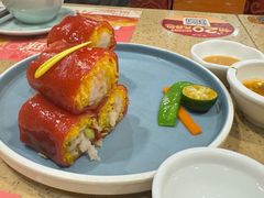 -点都德(南京新百店)