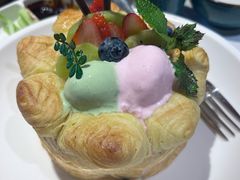 -大鸭梨烤鸭(望京店)
