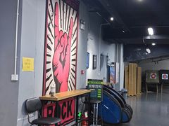 -蓝天射箭馆·专业射箭运动(诚丰广场店)