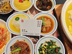 -长安大牌档之龙头酒肆(荣民龙首广场店)