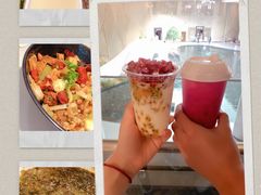 -茶花妹子云南餐厅(北大店)