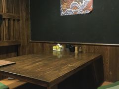 大堂-木子烧鸟屋(百子湾店)