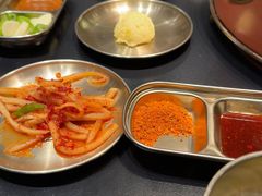 -西塔老太太泥炉烤肉(龙湖北苑天街店)