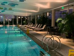 -香格里拉酒店健身中心