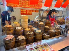 -恒兴发茶店(水巷口店)