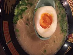 iphone_upload_pic-一蘭拉面(新宿中央东口店)