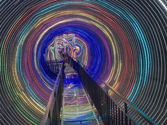 -青岛东方影都融创电影世界