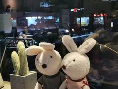 -友达面馆(二七南路店)